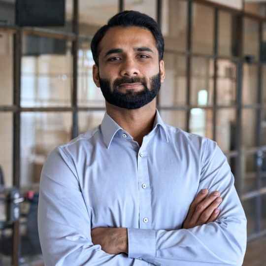 Amit Kulkarni testimonial