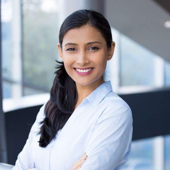 Saleha Safi testimonial