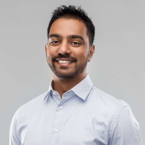 Ankit Gupta testimonial