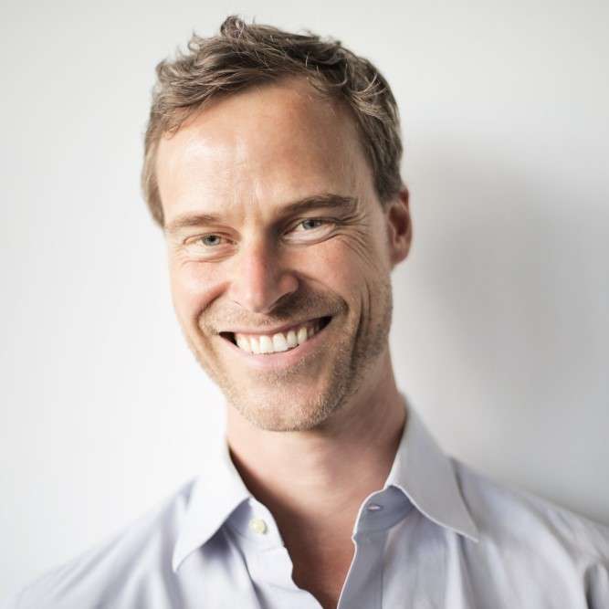 David Joseph testimonial