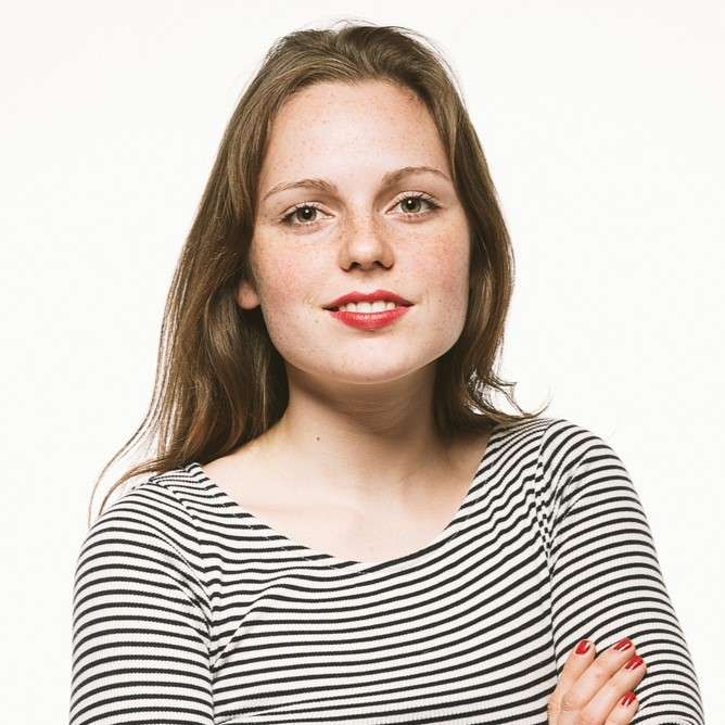 Stella John testimonial