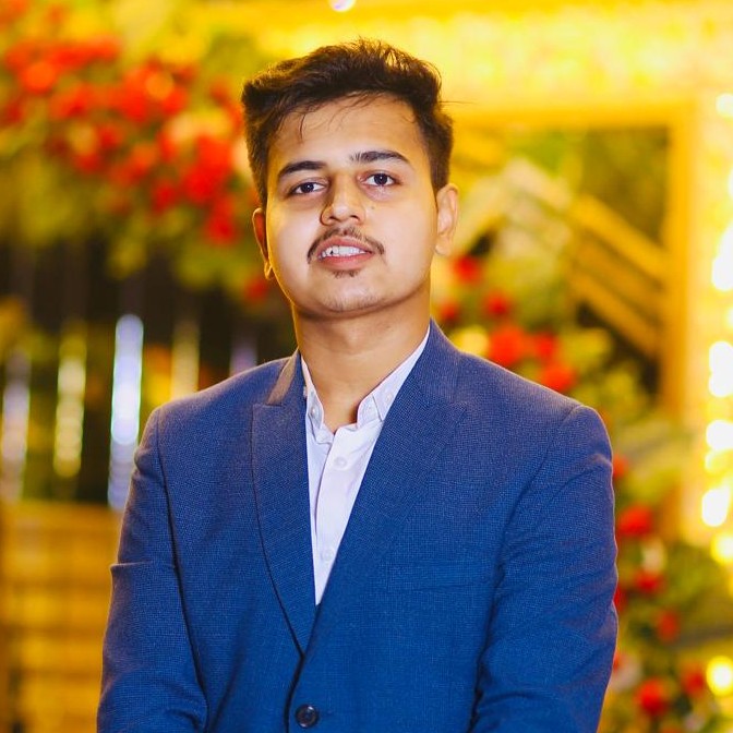 Abdul Basit - Automation Developer at Decotechs