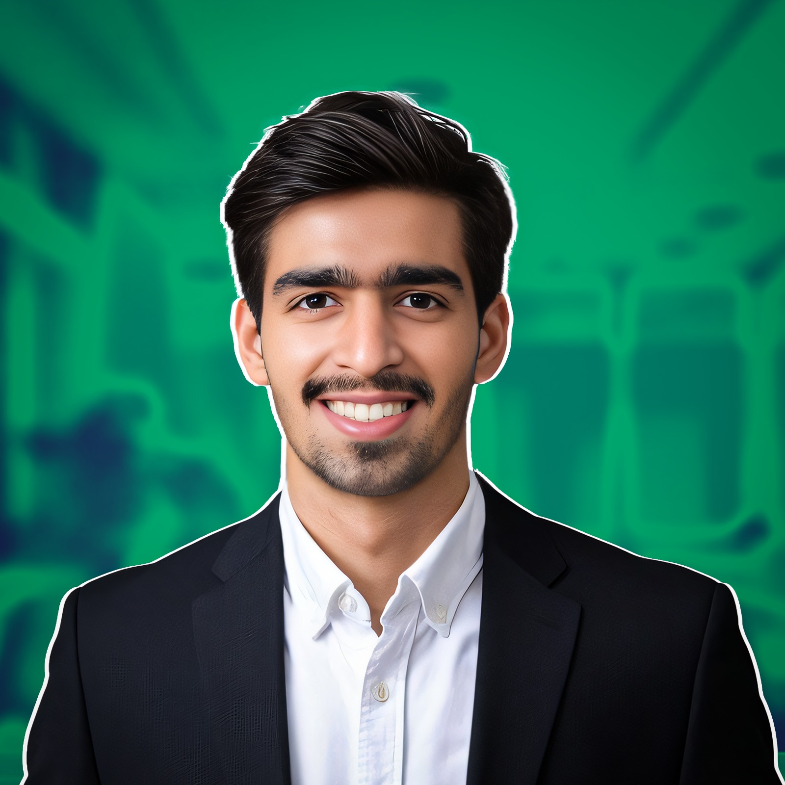 Abdullah - Business Developer at Decotechs