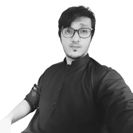 Bilal Ali Rizvi - Frontend Developer at Decotechs