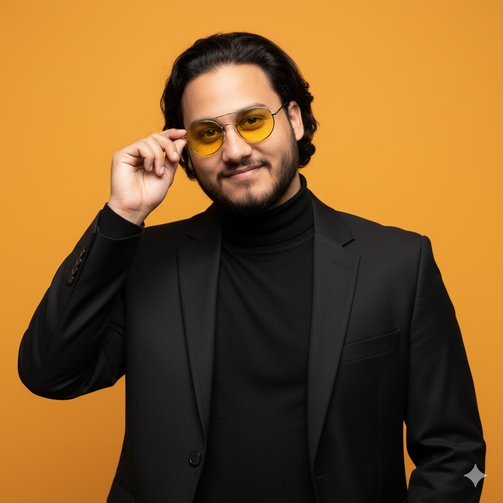 Khizram Saeed - Mern Stack Developer	 at Decotechs