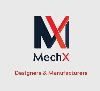 Mechx Designers & Manufacturers brands