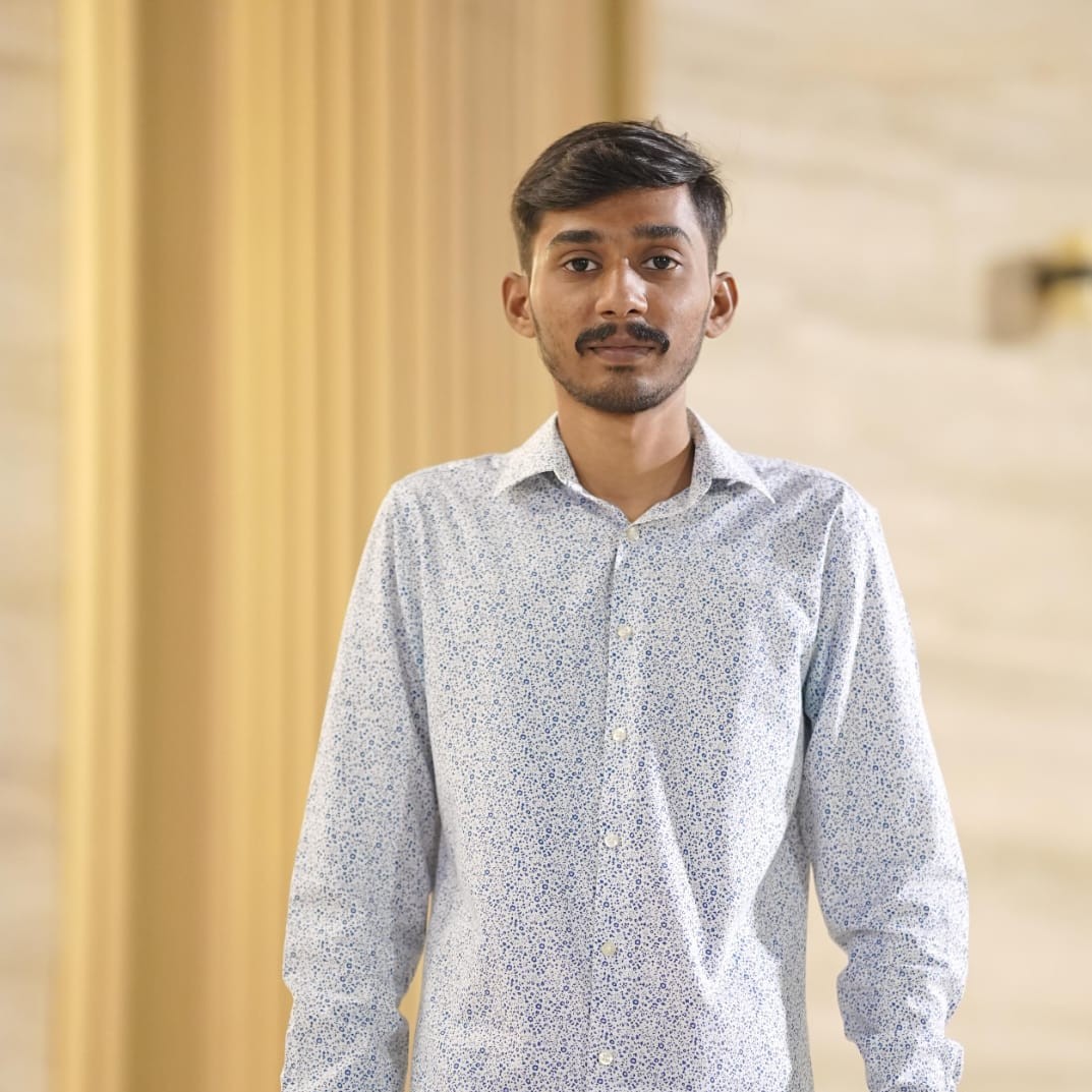 Muhammad Rabeeb Zaman - Business Developer at Decotechs