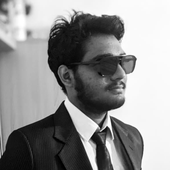 Muhammad Usama - Automation Developer at Decotechs