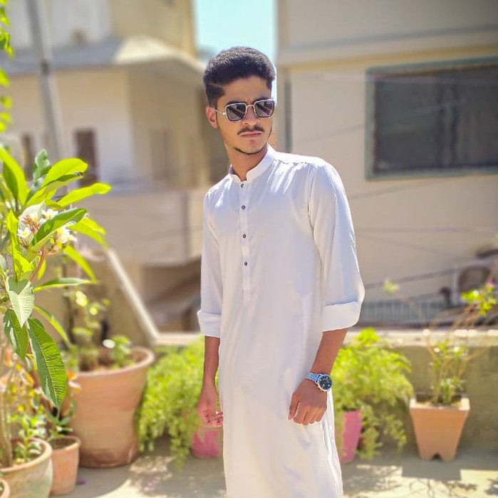 Sagheer - Business Developer at Decotechs