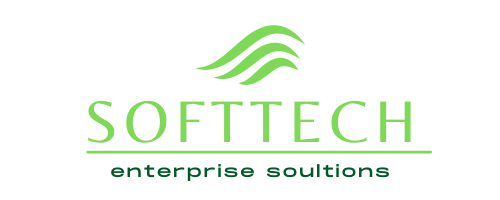Soft-tech Enterprise Solutions brands