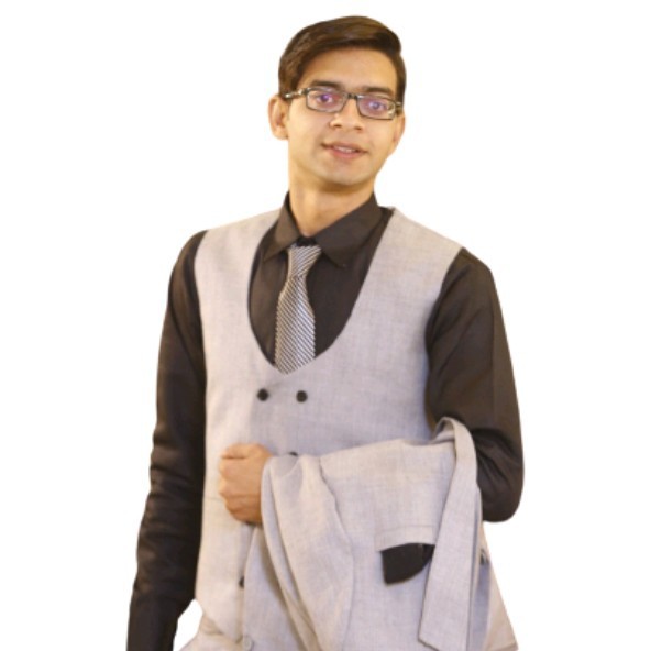 Usama Hashmi - Human Resource at Decotechs